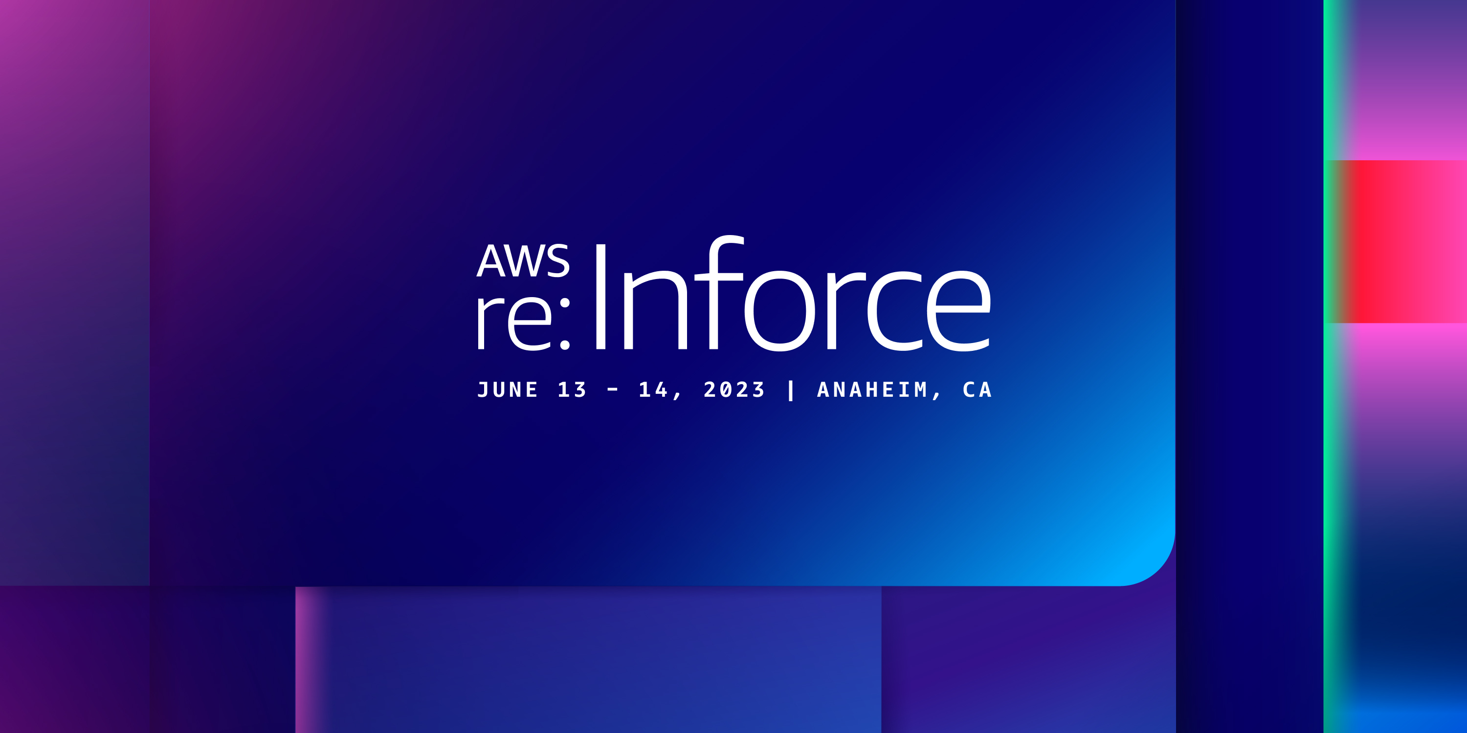 aws-re-inforce-2023-faqs-amazon-web-services